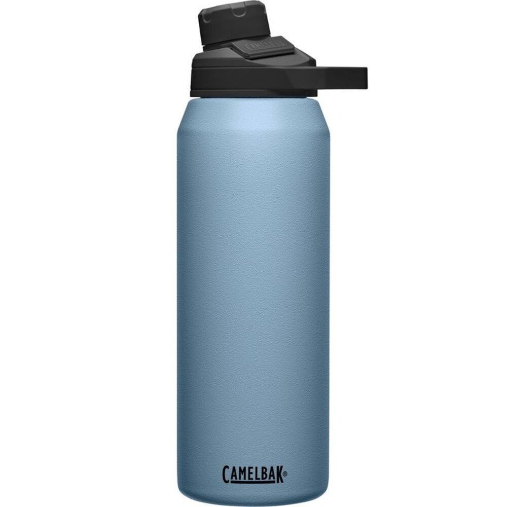 CamelBak -  32oz Chute Mag Vacuum Insulated Stainless Blue